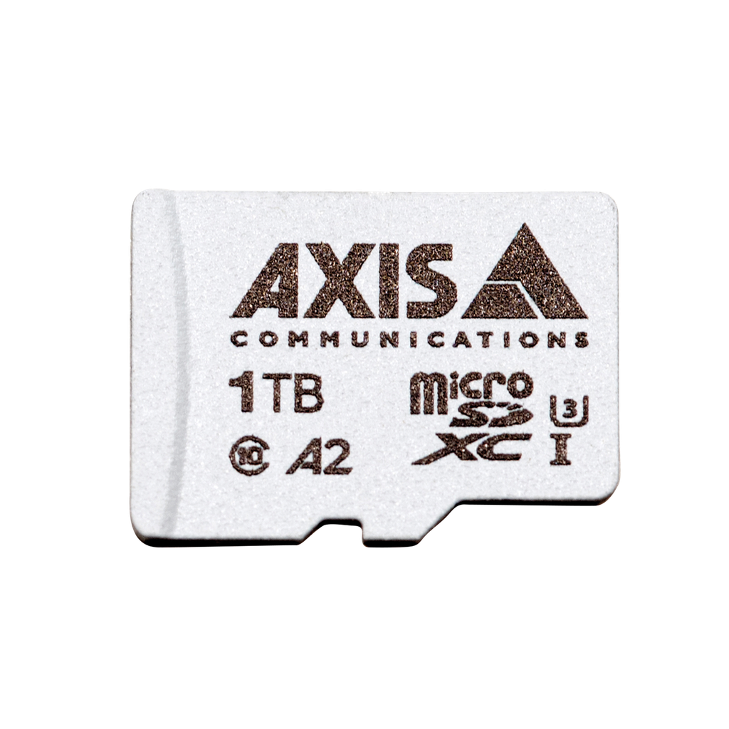 AXIS SURVEILLANCE CARD 1TB 10PCS