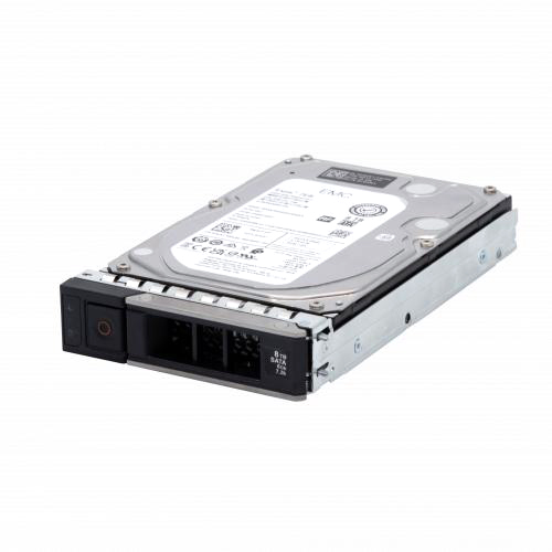 AXIS ENTERPRISE HARD DRIVE 8TB