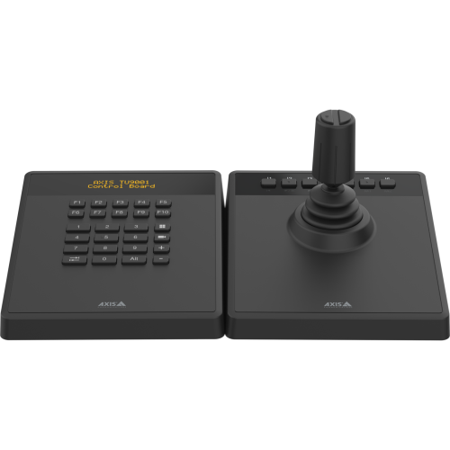 AXIS TU9001 Control Board