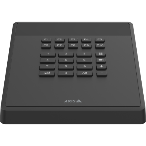 AXIS TU9003 Keypad
