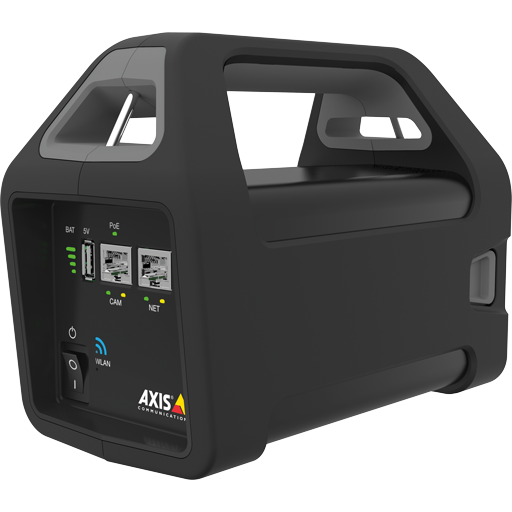 AXIS T8415 WIRELESS INSTALLATION TOOL