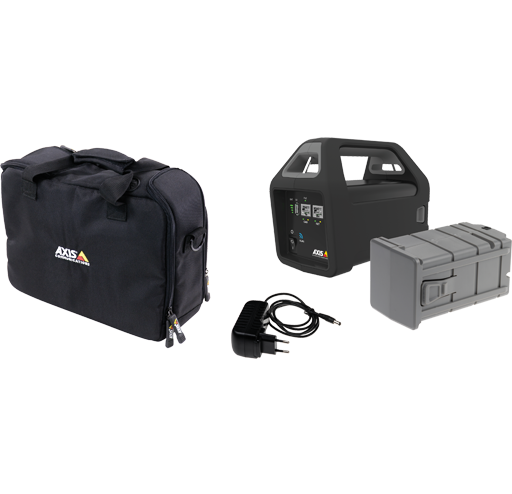 AXIS T8415 WIRELESS INST TOOL KIT