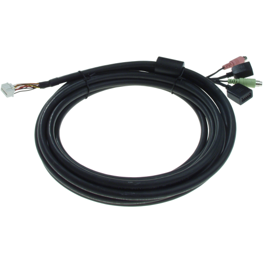 AXIS P55/Q60 MULTI CONN CABLE 5M