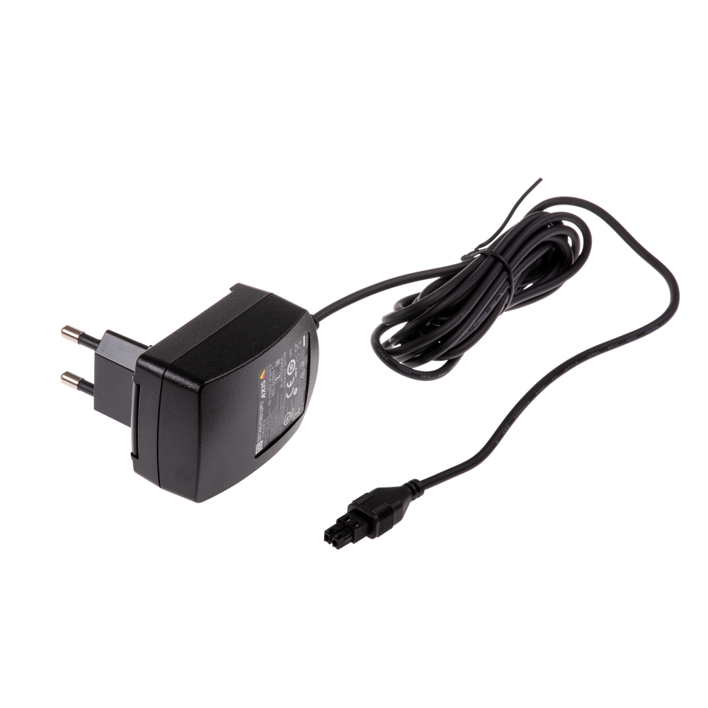 Axis ACC MAINS ADAP PS-K TERM-CONN