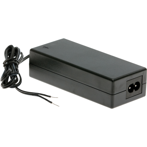 AXIS T8003 PS57 POWER SUPPLY FOR THE AXIS T8640 COAX OVER ETHERNET ADAPTER