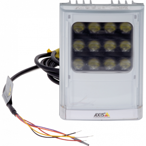 AXIS T90D25 W-LED