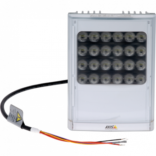AXIS T90D35 W-LED