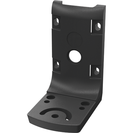 AXIS T90 WALL-AND-POLE MOUNT