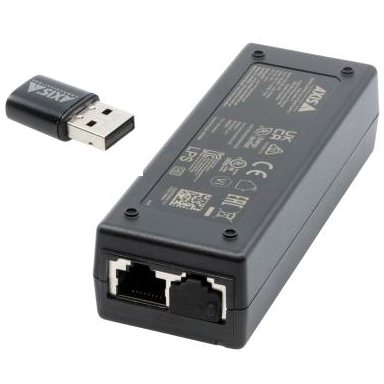 AXIS TM3817 TAMPER-RESISTANT COVER