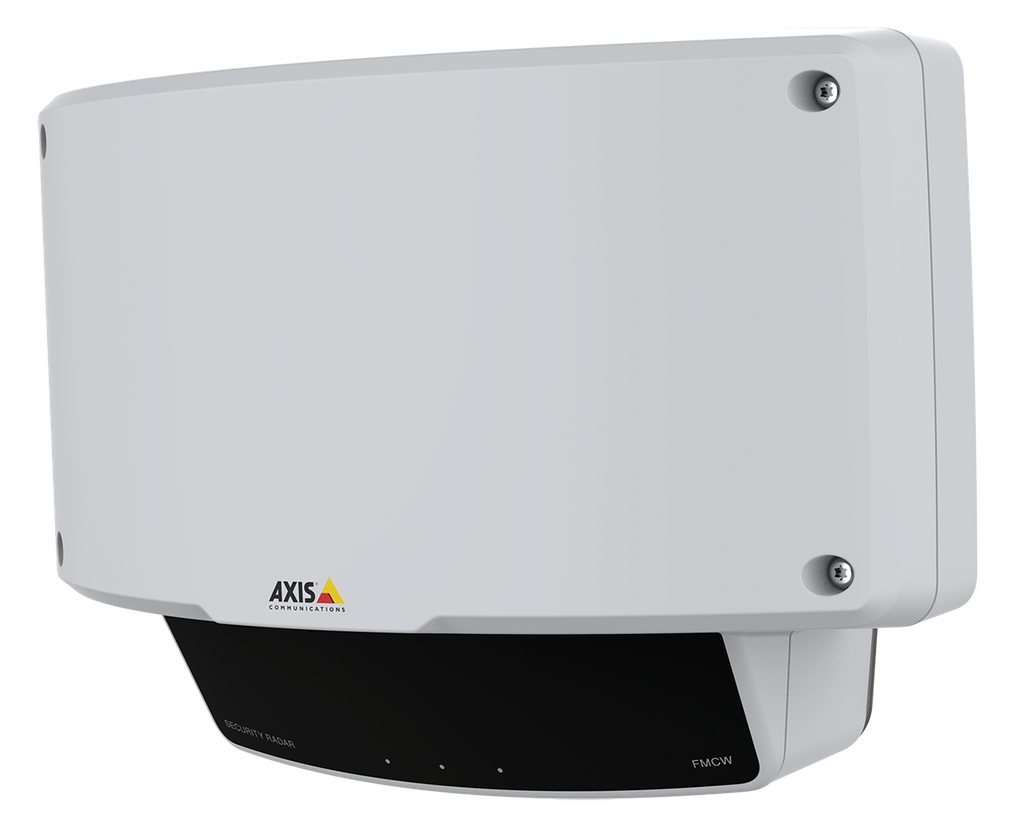 AXIS D2110-VE