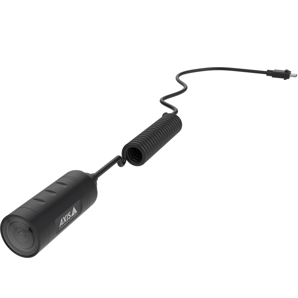 AXIS TW1200 BW MINI BULLET SENSOR
