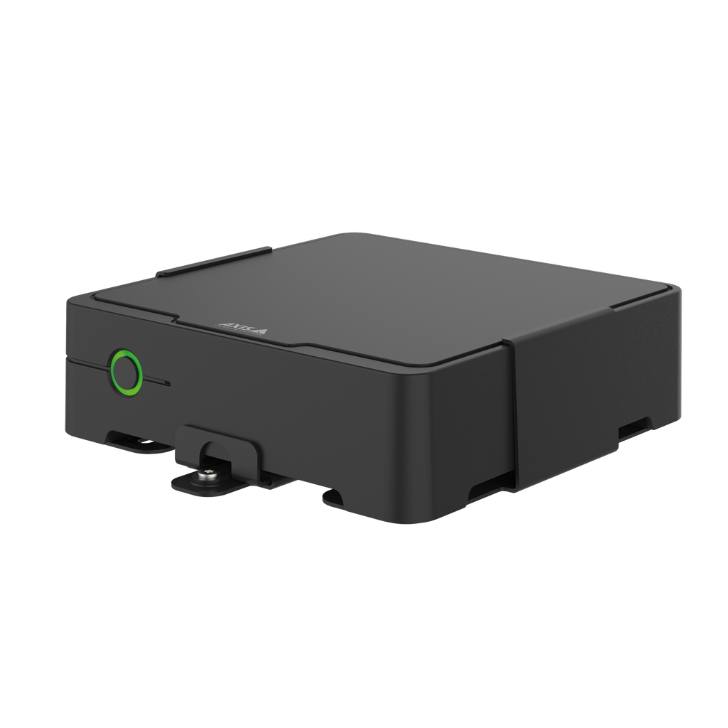 AXIS W800 SYSTEM CONTROLLER