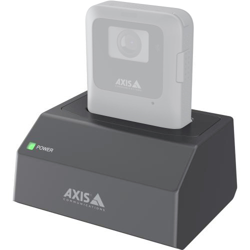 AXIS W702 DOCKING STATION 1 BAY