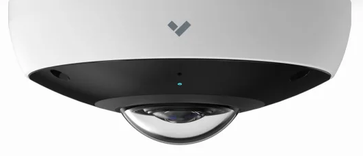 Verkada CF81-E Outdoor Fisheye Camera