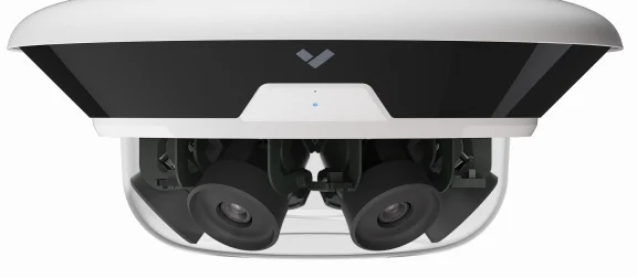 Verkada CH52-E Outdoor Multisensor Camera