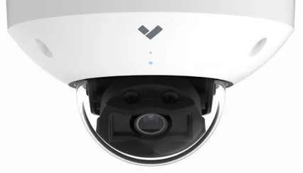 Verkada CM41-E Outdoor Mini Dome Camera