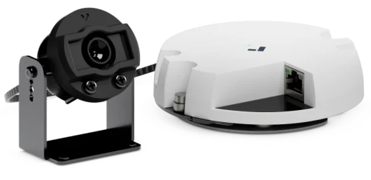 Verkada CM41-S Indoor Mini Dome Split Camera