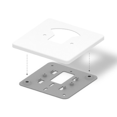 Verkada Mini Junction Box Mount
