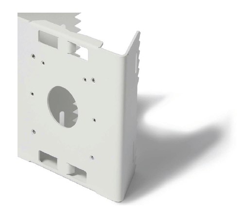 Verkada Pole Mount, 2nd Generation
