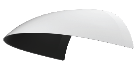 Verkada Camera Weather Shield