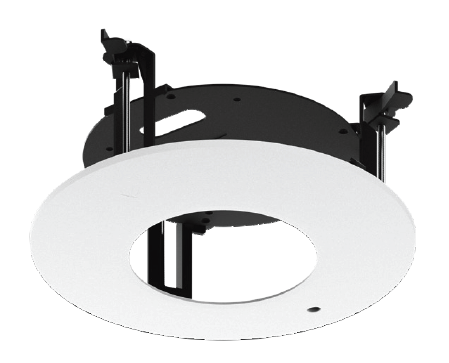 Verkada Recessed Ceiling Mount